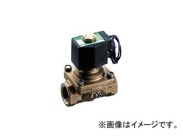 毎日大量出品 CKD パイロットキック式2ポート電磁弁(マルチレックスバルブ) ADK1115A02CAC200V(1103806) JAN：4547431003676