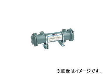 ダイキン工業/DAIKIN ダイキンオイルクーラー LT0403A10(3649172)