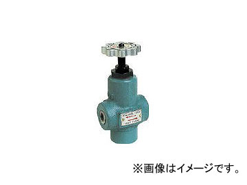 ダイキン工業/DAIKIN 流量調整弁ネジ接続形 HDFTCT06(1020463)