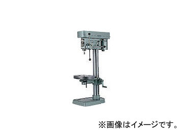 日立工機/HITACHI 卓上ボール盤 単相100V 加工能力13mm 丸 B13R100V