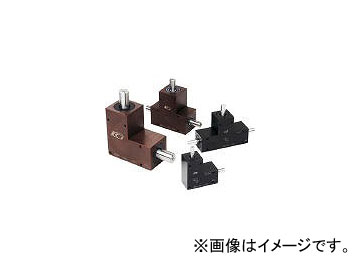 協育歯車工業/KGGEAR BOX BS65T002