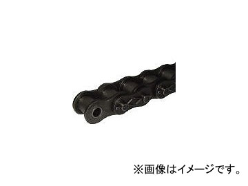 超お徳用 片山チエン KCM ローラチェーン120CP 1201CP80L(2246040) JAN