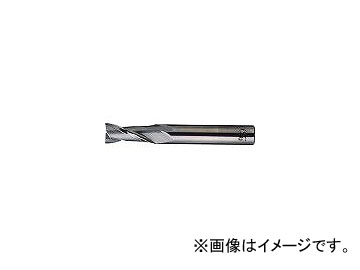 オーエスジー/OSG 超硬エンドミル 2刃ショート 銅・アルミ合金用 20mm CARGEDS20(2005131) :444381590:オートパーツエージェンシー