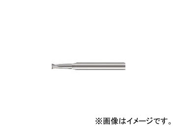 京セラ/KYOCERA ソリッドエンドミル 2FEKS12018012(6439390) JAN：4960664534890