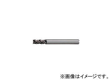 日進工具/NS TOOL 無限コーティング パワーZEM MSZ345 φ9mm MSZ3459(4241908) JAN：4571220583575