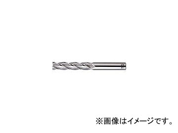 オーエスジー/OSG ハイスエンドミル センタカット 多刃ロング 33mm CCEML33(2018675) :444409450:オートパーツエージェンシー