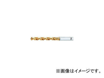 オーエスジー/OSG EXゴールドドリル ステンレス・軟鋼用レギュラ 11.8mm EXSUSGDR11.8(2176866)