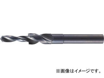 トラスコ中山/TRUSCO 段付ドリル 六角穴付ボルト用 M12 TSRMM12(4098706) JAN：4989999180411