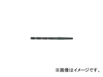 直販純正品 三菱マテリアル/MITSUBISHI テーパードリル 17.3mm