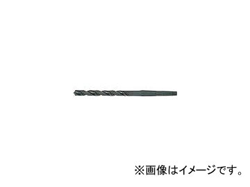 三菱マテリアル/MITSUBISHI テーパードリル 20.7mm TDD2070M2(1093215)