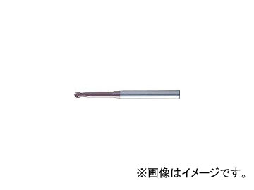 日進工具/NS TOOL 無限コーティングプレミアムシリーズ MRBTNH345 MRBTNH345R2X1X40(4684371) JAN：4571220621598