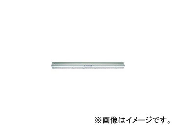 シンワ測定/SHINWA カットレール 2m 65078(4219589) JAN：4960910650787 :444571840:オートパーツエージェンシー