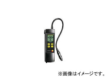 �e�X�g�[/TESTO �K�X�R�ꌟ�m�� TESTO3162(4051742) JAN�F4029547010453