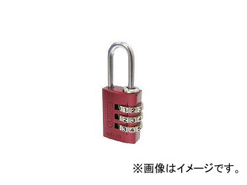 �A�o�X/ABUS �i���o�[�ώ��싞�� 145-20 ���b�h 14520RE(4451287) JAN�F4936053102650