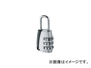 �A�o�X/ABUS �i���o�[�ώ��싞�� 155-40 15540(4451406) JAN�F4936053102520