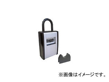 �A�o�X/ABUS �J�[�h�ƃJ�M�̗a���蔠 DSKB2(4451741) JAN�F4936053500029