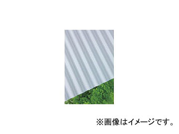 タキロンKCホームインプルーブメン/TAKIRON ポリカ波板 32波 6尺 770オパール 217675(4531655) 入数：10枚 JAN：4907077217675 :444599780:オートパーツエージェンシー