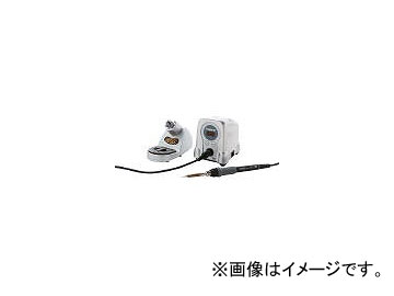 ����/HAKKO �n�b�R�[FX-888D 100V 2�ɐڒn�v���O FX888D01SV(4407270) JAN�F4962615039539