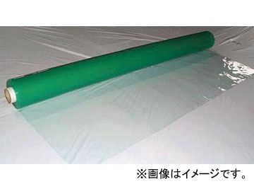 トラスコ中山/TRUSCO 帯電防止防炎フィルムシート0.1X1830X50M TSEF1(4473906) JAN：4989999277814