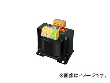 スワロー電機/SWALLOW 電源トランス(降圧専用タイプ) 1000VA SC211000E(4514238)