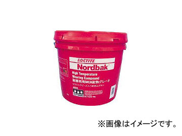 ヘンケルジャパン AG事業部 ノードバック 耐磨耗剤 WCH 10kg WCH10(4537963)