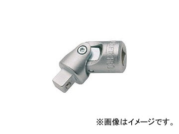 ハゼット/HAZET ユニバーサルジョイント 差込角19.0mm 1021(4392418) JAN：4000896002054