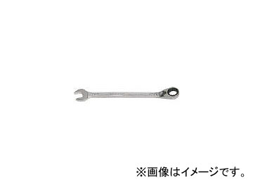 売れ筋割引品 ハゼット/HAZET 切替式ギヤレンチ(コンビタイプ) 14mm 60614(4393821) JAN：4000896101009