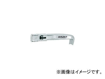 ハゼット/HAZET クイッククランピングプーラー(2本爪・3本爪)共用パーツ 1787F0913(4423364) JAN：4000896136117 :444629450:オートパーツエージェンシー