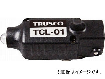�g���X�R���R/TRUSCO �N���b�v���C�g TCL01(4373855) JAN�F4989999240719