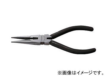 �g���X�R���R/TRUSCO JIS���W�I�y���` 125mm TBRP125(4378172) JAN�F4989999243949