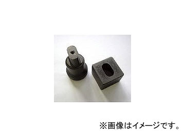 ミエラセン/MIERASEN 長穴ダイス(昭和精工用)12X20mm MLD12X20S(4445112) JAN：4582116261316