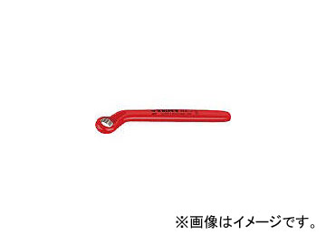 �N�j�y�b�N�X/KNIPEX �≏�Ќ����K�l�����` 13mm 980113(4469941) JAN�F4003773020233