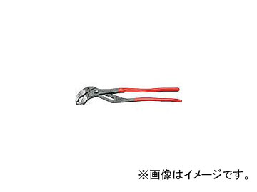 直売卸し売り クニペックス/KNIPEX ウォーターポンププライヤー コブラ