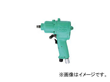 ヨコタ工業/YOKOTA インパクトレンチピストル型 YW6PHRK(4447344) JAN