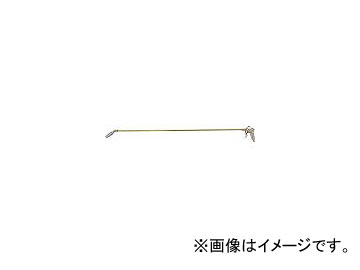 近畿製作所/KINKI スーパーロングノズルエアーガン 1000mm K601DXL(4417178) JAN：4909275009809