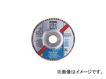 PFERD �|���t�@���t���b�v�f�B�X�NSGA ��100 #80 PFF100SGA941676(4519957) �����F10�� JAN�F4007220941676