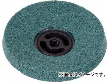 �g���X�R���R/TRUSCO �x�x���f�B�X�N �O���[�� #400 TBD100GN(4458249) �����F1��(5��) JAN�F4989999275995