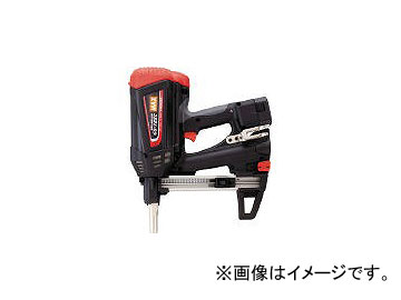 マックス/MAX ピン打機 ガスネイラ GS 725C GS725C(4446313) JAN：4902870739850 :444689750:オートパーツエージェンシー