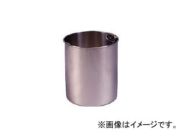 アネスト岩田/ANEST IWATA 塗料加圧タンク内容器 ステンレス製 6L PTC10W(4443021) JAN：4538995091322 :444691210:オートパーツエージェンシー