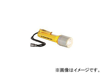 PELICAN PRODUCTS ニモ 2010N 黄 リコイルLEDライト 2010NYE PELICAN PRODUCTS ニモ 2010N 黄 リコイルLEDライト 2010NYE
