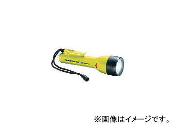 PELICAN PRODUCTS 2020 黄 LEDライト 2020YE(4401077)