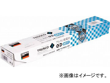 Yahoo! Yahoo!ショッピング(ヤフー ショッピング)トラスコ中山/TRUSCO アルカリ乾電池 単3 お得パック TLR6G40（4368959） 入数：1箱（40本入） JAN：4989999216707