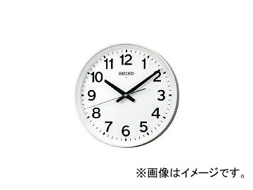 å/SEIKO-CLOCK ȥå KX317W(4361270) JAN4517228025990
