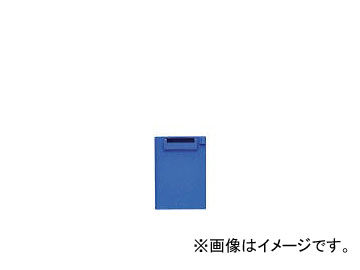 Yahoo! Yahoo!ショッピング(ヤフー ショッピング)オープン工業/OPEN クリップボード A6E 青 CB500BU（4333365） JAN：4970115204722