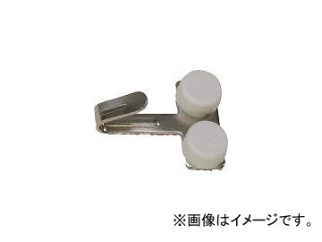 Yahoo! Yahoo!ショッピング(ヤフー ショッピング)光 石膏ボード用フック ニッケルメッキタイプ KSBFM222（4314654） 入数：1PK（2個入） JAN：4535395004457