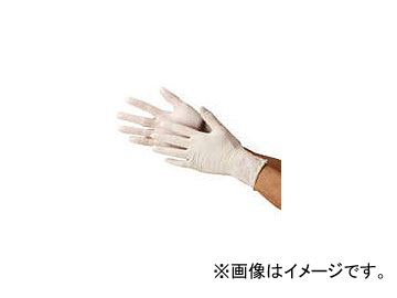 川西工業/KAWANISHI 天然ゴム使いきり手袋 2031S(4338961) 入数：1箱(100枚入) JAN：4906554089132｜apagency