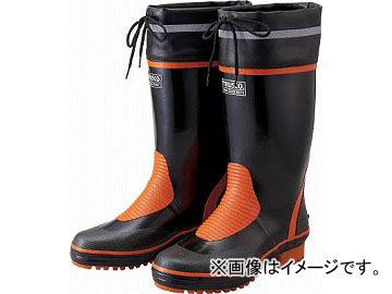 �g���X�R���R/TRUSCO ���b�V���J���[�u�[�cDX 24.5cm TMSB24.5(4335589) JAN�F4989999234060