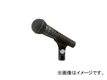 TOA ハンド型ダイナミックマイク DM1300US(4485289)
