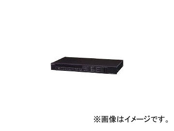 TOA プログラムタイマー4回路用 TT104B(4485378)