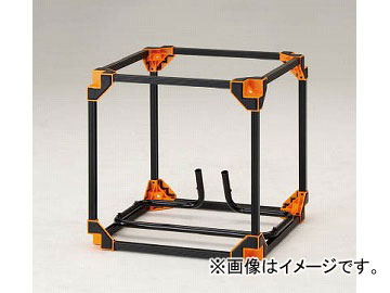 トラスコ中山/TRUSCO 45CM全閉式工場扇“ゼフィール